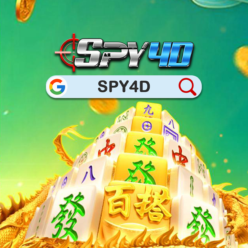 SPY4D